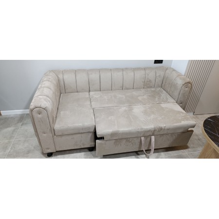 Современный кухонный уголок 